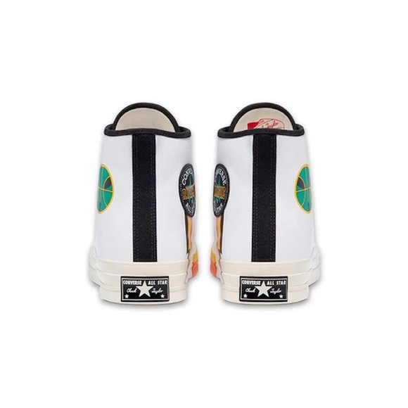 Converse Roswell Rayguns Chuck 70 HighTop - NEW in Box - Picture 4 of 4